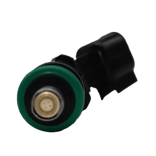 0280158020 FUEL INJECTOR for Jeep Commandant 2006 ~ 2010 Dakota Durango Nitro Ram 1500 Chrysler Dodge Jeep - image 5