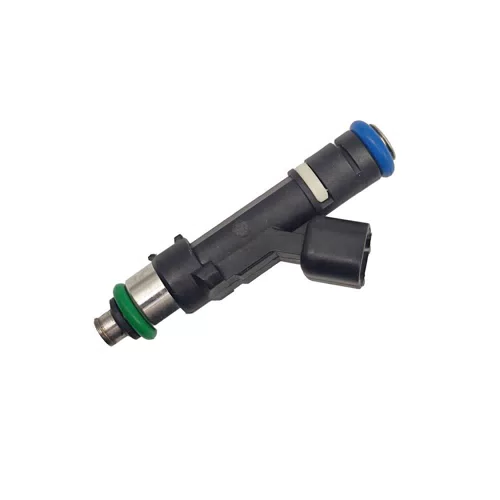 0280158138 Fuel Injector Nozzle Inyector De Combustible for Ford F-Series F-150 F-250 F-350 Super Duty Lincoln Mark Lt - image 2