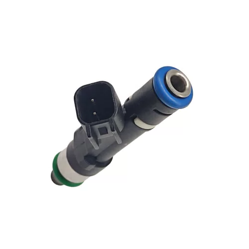 0280158138 Fuel Injector Nozzle Inyector De Combustible for Ford F-Series F-150 F-250 F-350 Super Duty Lincoln Mark Lt - image 3