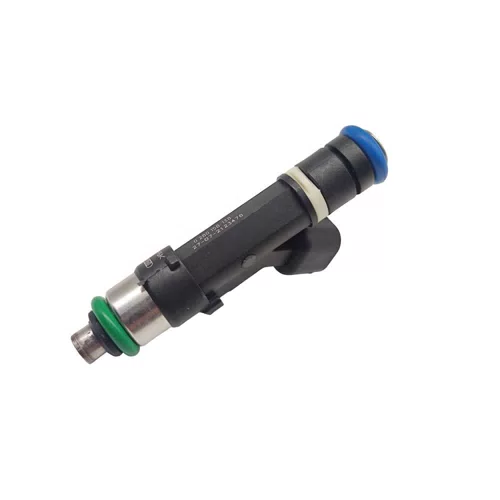 0280158138 Fuel Injector Nozzle Inyector De Combustible for Ford F-Series F-150 F-250 F-350 Super Duty Lincoln Mark Lt - image 4