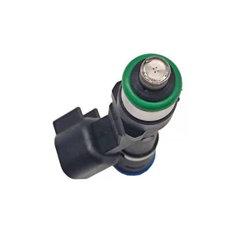 0280158138 Fuel Injector Nozzle Inyector De Combustible for Ford F-Series F-150 F-250 F-350 Super Duty Lincoln Mark Lt - image 5