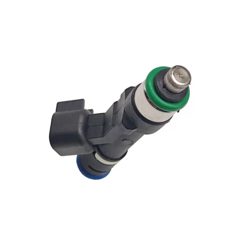 0280158138 Fuel Injector Nozzle Inyector De Combustible for Ford F-Series F-150 F-250 F-350 Super Duty Lincoln Mark Lt - image 6