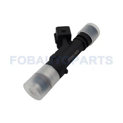 High Quality Fuel Injector for Lada 110 1.5-1.7L 0280158502 - image 2