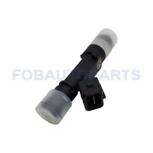 High Quality Fuel Injector for Lada 110 1.5-1.7L 0280158502 - image 5