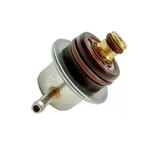New Fuel Pressure Regulator 4.0 bar for Audi 100 90 A4 VW Jetta 0280160575 - image 2