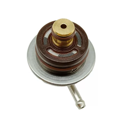 New Fuel Pressure Regulator 4.0 bar for Audi 100 90 A4 VW Jetta 0280160575 - image 5