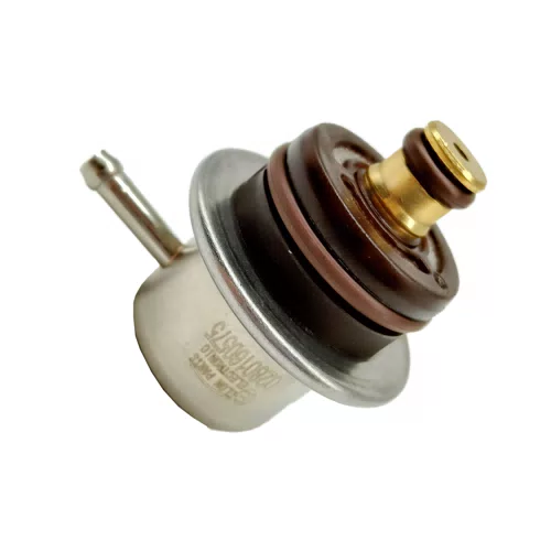 New Fuel Pressure Regulator 4.0 bar for Audi 100 90 A4 VW Jetta 0280160575 - image 6