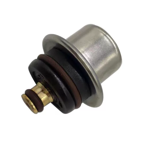 0280160587 Fuel Pressure Regulator For Mercedes Benz SL600 - image 4