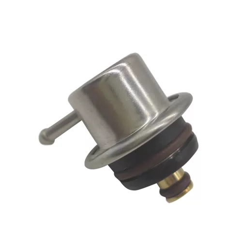 0280160587 Fuel Pressure Regulator For Mercedes Benz SL600 - image 5