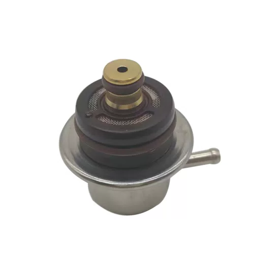 0280160587 Fuel Pressure Regulator For Mercedes Benz SL600 - image 6