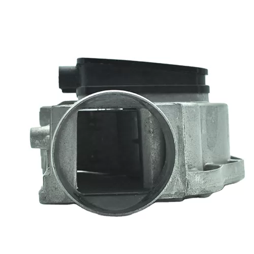 0280202204 0986280055 605005710 MAF Mass Air Flow Meter Sensor For Alfa Romeo Fiat Lancia Vauxhall Opel - image 2