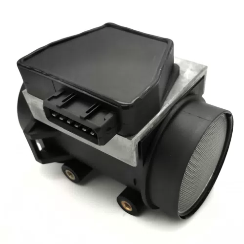 0280212013 0986280109 7538655 MAF Mass Air Flow Meter Sensor For Saab 900 9000 - image 2