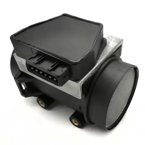 0280212013 0986280109 7538655 MAF Mass Air Flow Meter Sensor For Saab 900 9000 skoda octavia 2 rs combi - image 2