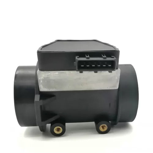 0280212013 0986280109 7538655 MAF Mass Air Flow Meter Sensor For Saab 900 9000 skoda octavia 2 rs combi - image 3