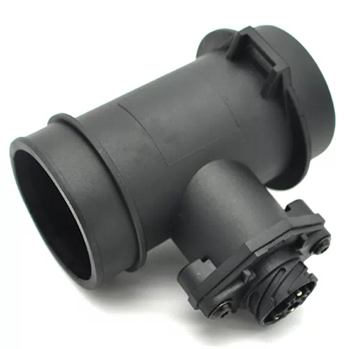 0280217100 0280217101 A0000940048 MAF Mass Air Flow Meter Sensor For Mercedes-Benz Ssangyong Korando Musso - image 2