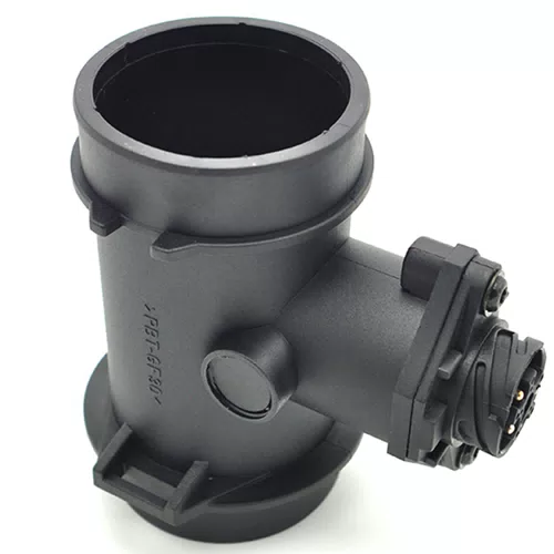 0280217100 0280217101 A0000940048 MAF Mass Air Flow Meter Sensor For Mercedes-Benz Ssangyong Korando Musso - image 4