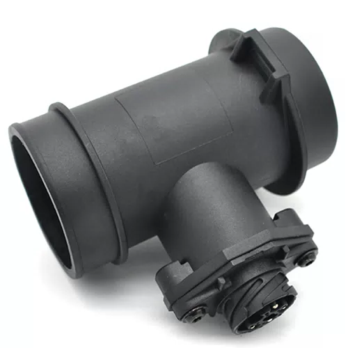 0280217100 0280217101 A0000940048 MAF Mass Air Flow Meter Sensor For Mercedes-Benz Ssangyong Korando Musso - image 5