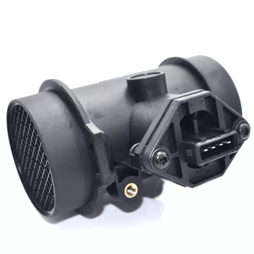 0280217105 0K01113210B 0K08013210 MAF Mass Air Flow Meter Sensor For Saab 900 Kia Sephia Spectra Sportage - image 2