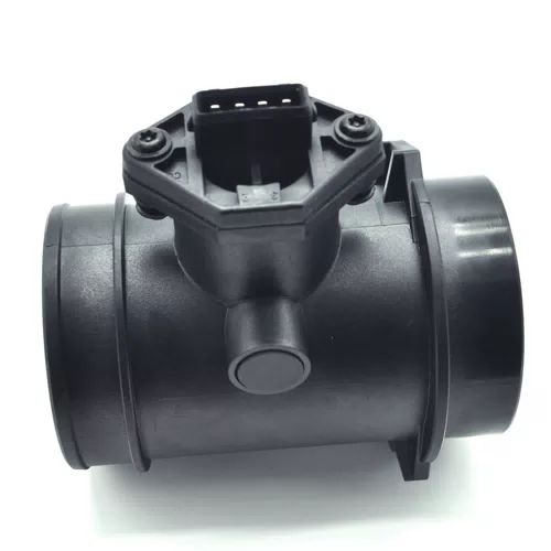 0280217512 021906462A 95VW12B529DB MAF Mass Air Flow Meter Sensor For VW GOLF VENTO TRANSPORTER