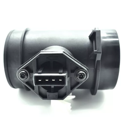 0280217512 021906462A 95VW12B529DB MAF Mass Air Flow Meter Sensor For VW GOLF VENTO TRANSPORTER - image 2