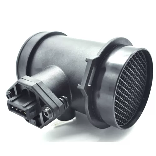 0280217512 021906462A 95VW12B529DB MAF Mass Air Flow Meter Sensor For VW GOLF VENTO TRANSPORTER - image 3