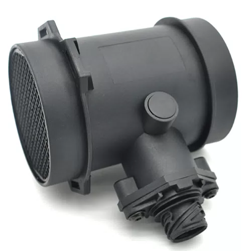 0280217800 13621747156 13621733262 MAF Mass Air Flow Meter Sensor For BMW 540i 740i Ferrari F355 - image 2