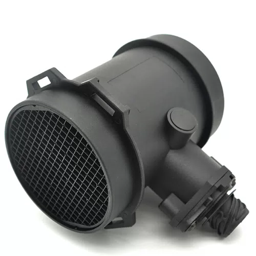 0280217800 13621747156 13621733262 MAF Mass Air Flow Meter Sensor For BMW 540i 740i Ferrari F355 - image 3
