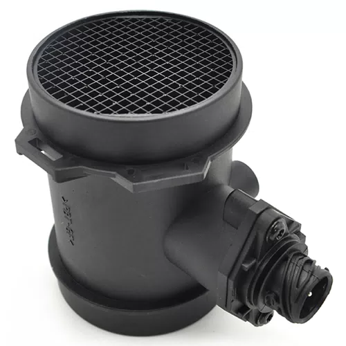 0280217800 13621747156 13621733262 MAF Mass Air Flow Meter Sensor For BMW 540i 740i Ferrari F355 - image 5