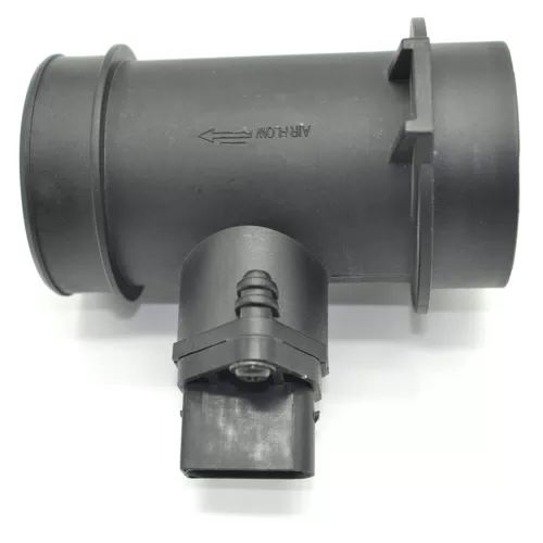 0280218081 A0000941948 Mass Air Flow Sensor For Mercedes-Benz C-CLASS (W202) Air Flow Metes - image 3