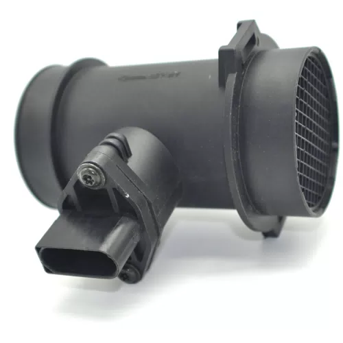 0280218081 A0000941948 Mass Air Flow Sensor For Mercedes-Benz C-CLASS (W202) Air Flow Metes - image 6