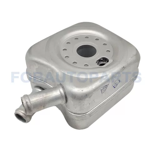 Engine Oil Cooler for Audi A4 1.8 2007-2015 VW BORA 1998-2005 1.8t 028117021B - image 4