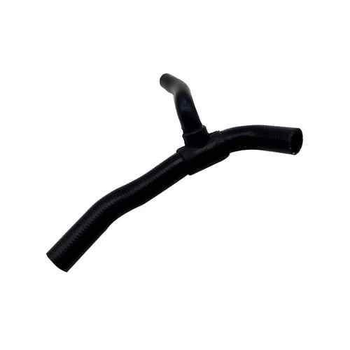 028121053Q Engine Coolant Water Hose For Volkswagen Passat Golf Jetta - image 4