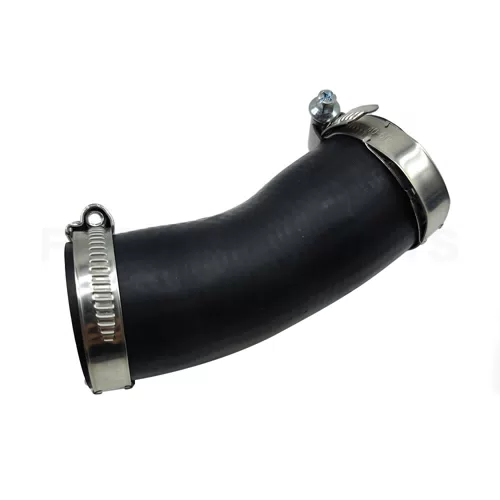 Turbo Charge Air Coolant Incooler Intake Hose for Audi 80 A3 A4 VW Golf MK3 for Passat 1.9 TDI New Condition Rubber Material