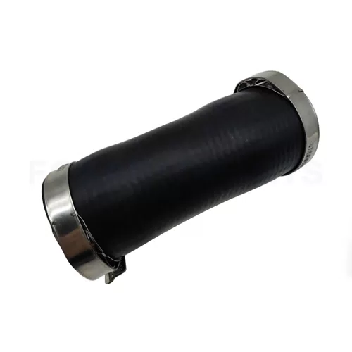 Turbo Charge Air Coolant Incooler Intake Hose for Audi 80 A3 A4 VW Golf MK3 for Passat 1.9 TDI Rubber Material - image 2