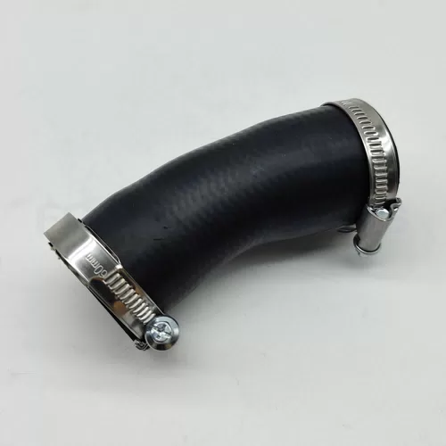 Turbo Charge Air Coolant Incooler Intake Hose for Audi 80 A3 A4 VW Golf MK3 for Passat 1.9 TDI Rubber Material - image 3