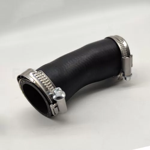Turbo Charge Air Coolant Incooler Intake Hose for Audi 80 A3 A4 VW Golf MK3 for Passat 1.9 TDI Rubber Material - image 4
