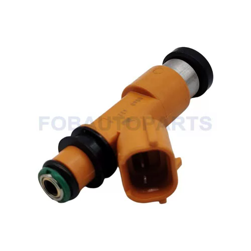 New FUEL INJECTOR for YAMAHA FZ6 (2004-2009) 52045118 029072323 - image 2