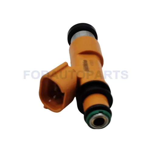 New FUEL INJECTOR for YAMAHA FZ6 (2004-2009) 52045118 029072323 - image 4