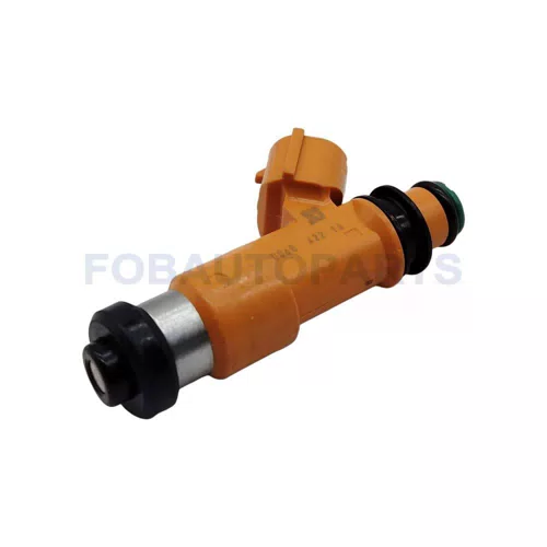 New FUEL INJECTOR for YAMAHA FZ6 (2004-2009) 52045118 029072323 - image 6