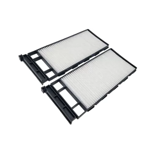 OEM 27274-6P125 Car Cabin Filter Cabin Filters For Nissan - image 2