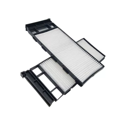 OEM 27274-6P125 Car Cabin Filter Cabin Filters For Nissan - image 3