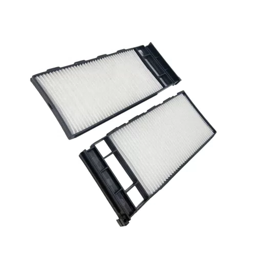 OEM 27274-6P125 Car Cabin Filter Cabin Filters For Nissan - image 4