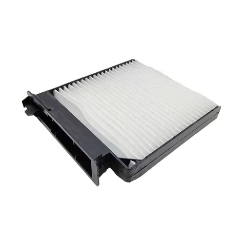 OEM 27891-AX010 Cabin Filters For Nissan MARCH III (K12) - image 2