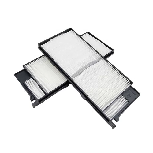 Air Conditioning System OEM 88568-60010 Car Cabin Filter Cabin Filters For Lexus LX (UZJ100) - image 2
