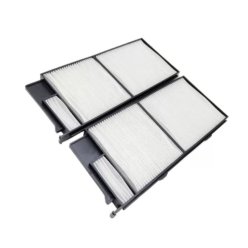 Air Conditioning System OEM 88568-60010 Car Cabin Filter Cabin Filters For Lexus LX (UZJ100) - image 3