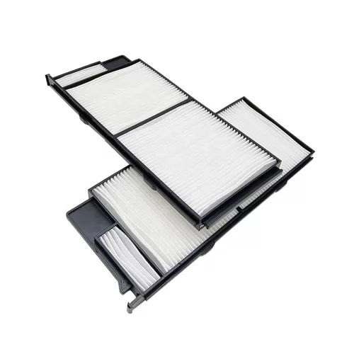 Air Conditioning System OEM 88568-60010 Car Cabin Filter Cabin Filters For Lexus LX (UZJ100) - image 4