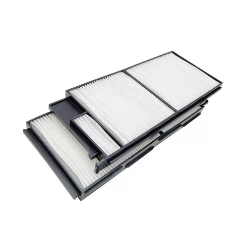 Air Conditioning System OEM 88568-60010 Car Cabin Filter Cabin Filters For Lexus LX (UZJ100) - image 5