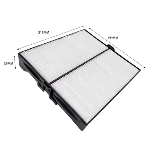 Air Conditioning System OEM 72880-SA000 Car Cabin Filter Cabin Filters For Subaru FORESTER