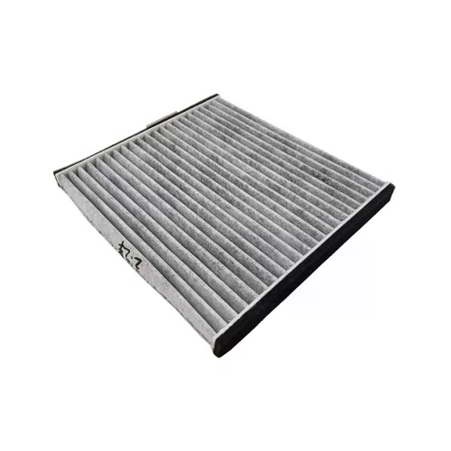 Air Conditioning System OEM 87139-12010 Car Cabin Filter Cabin Filters For Toyota YARIS - image 2