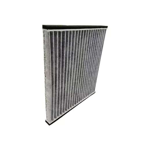 Air Conditioning System OEM 87139-12010 Car Cabin Filter Cabin Filters For Toyota YARIS - image 3